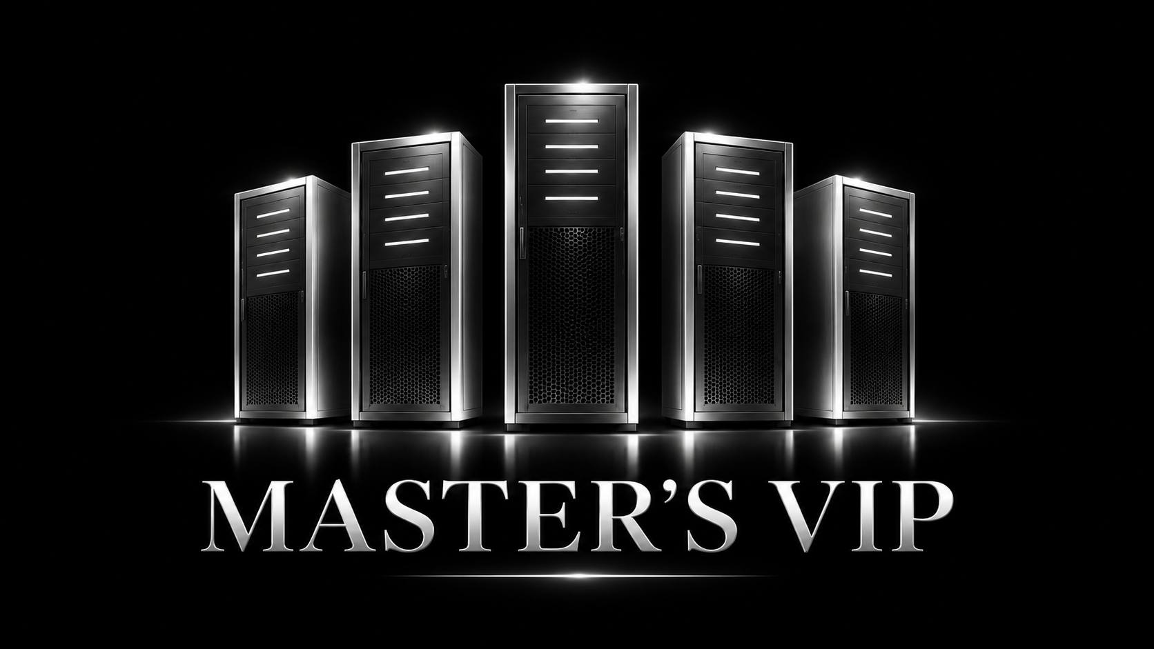 Master's VIP
